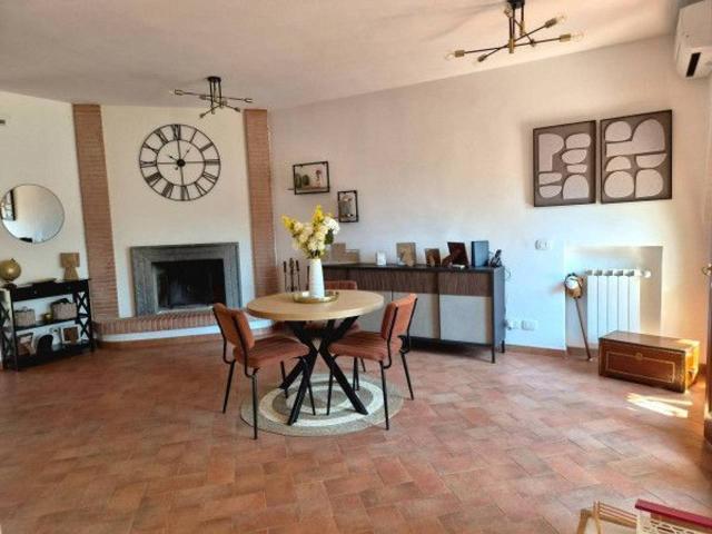 Villa a schiera in vendita a Roma