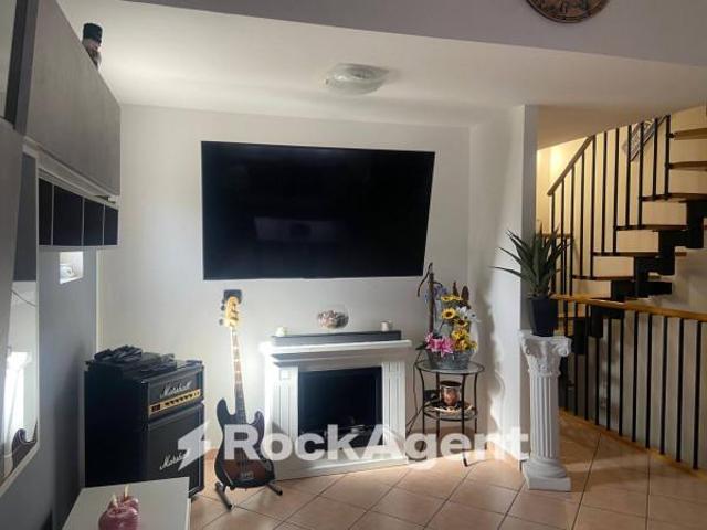 Villa a schiera in vendita a Roma