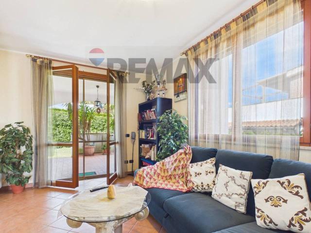 Villa a schiera in vendita a Roma