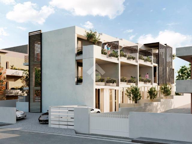 Villa a schiera in vendita a Roma