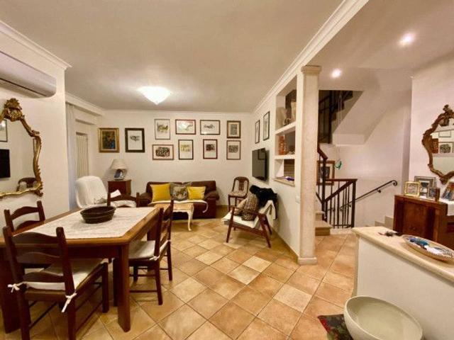 Villa a schiera in vendita a Roma