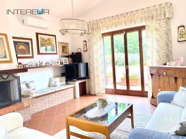 Villa a schiera in vendita a Roma