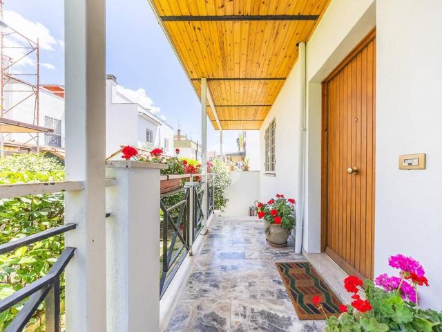 Villa a schiera in vendita a Roma