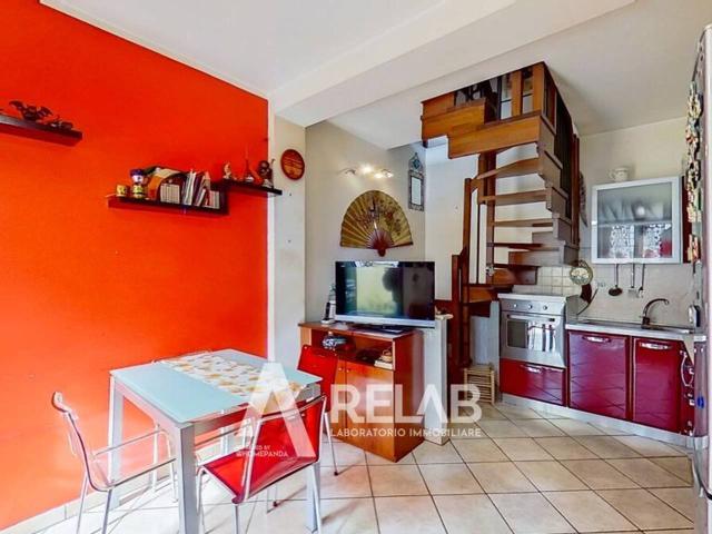 Villa a schiera in vendita a Roma