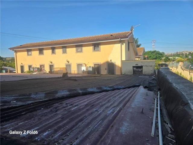 Villa a schiera in vendita a Roma