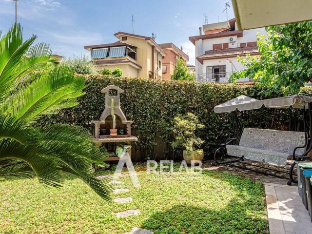 Villa a schiera in vendita a Roma