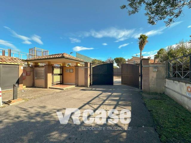 Villa a schiera in vendita a Roma