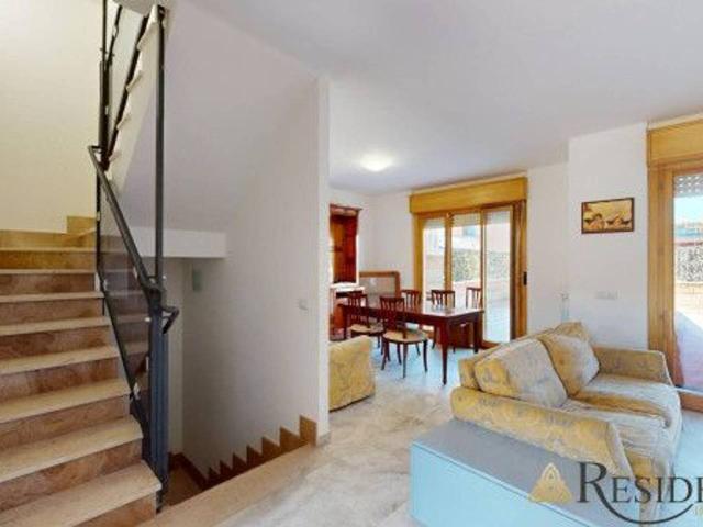 Villa a schiera in vendita a Roma