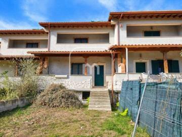 Villa a schiera in vendita a Roma