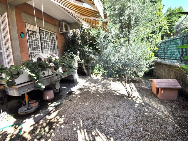 Villa a schiera in vendita a Roma