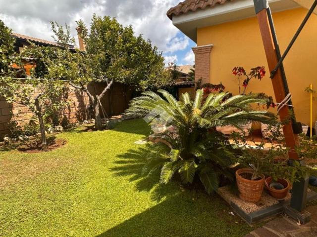 Villa in vendita a Roma