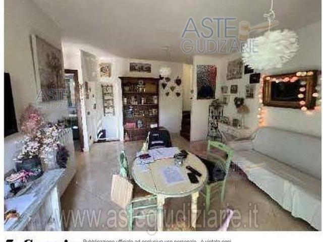 Villa a schiera in vendita a Roma