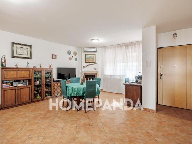 Villa a schiera in vendita a Roma