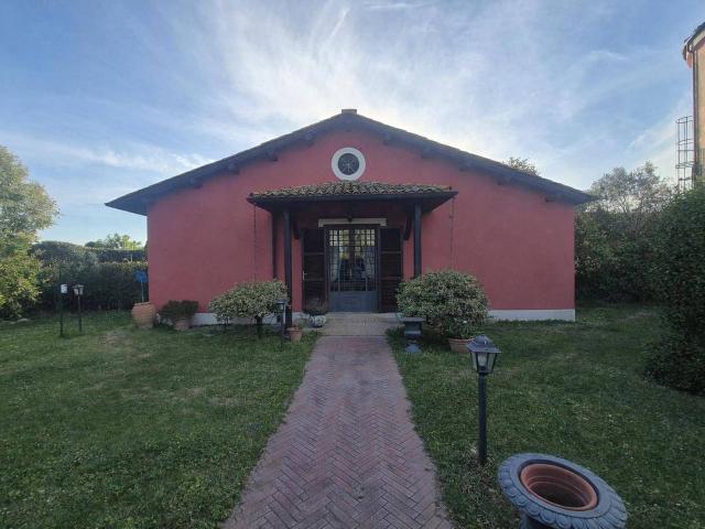 Villa a schiera in vendita a Roma