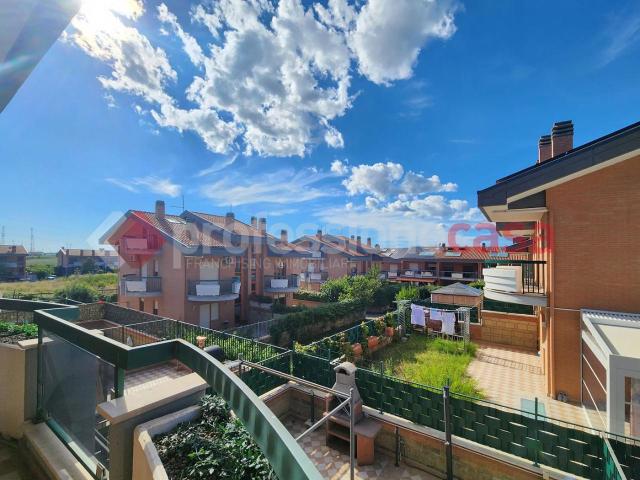 Villa a schiera in vendita a Roma