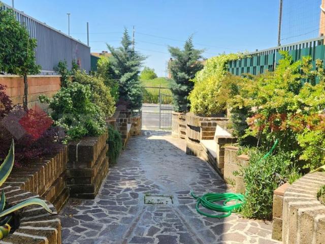 Villa a schiera in vendita a Roma