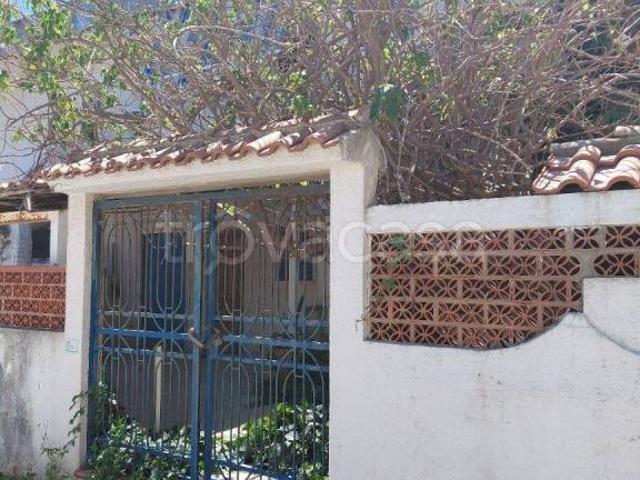 Villa a schiera in vendita a Rometta via Alcide De Gasperi, 51, Rometta Marea