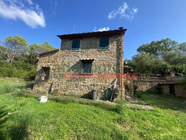 Villa a schiera in vendita a Rosignano Marittimo