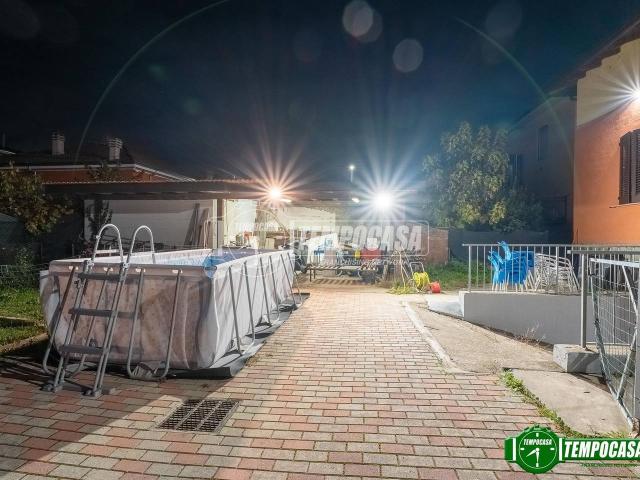 Villa a schiera in vendita a Rottofreno