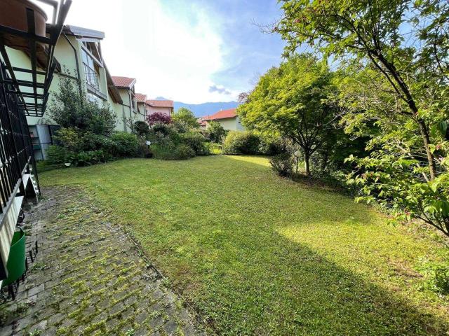 Villa a schiera in vendita a Rovereto