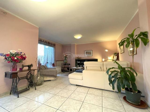 Villa a schiera in vendita a Strambino