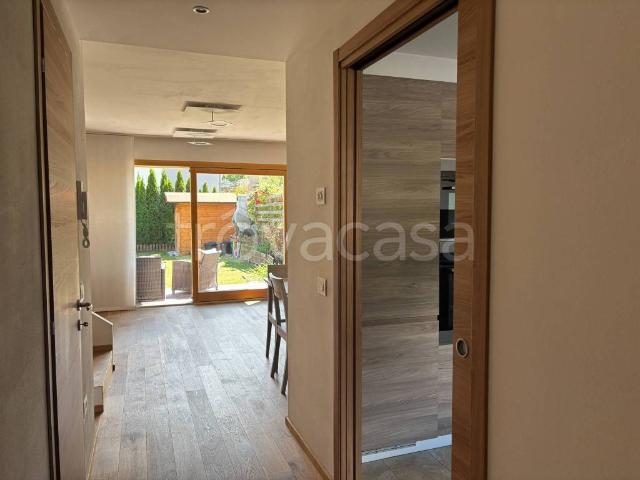 Villa a schiera in vendita a Strembo via Girolamo Botteri, 12A