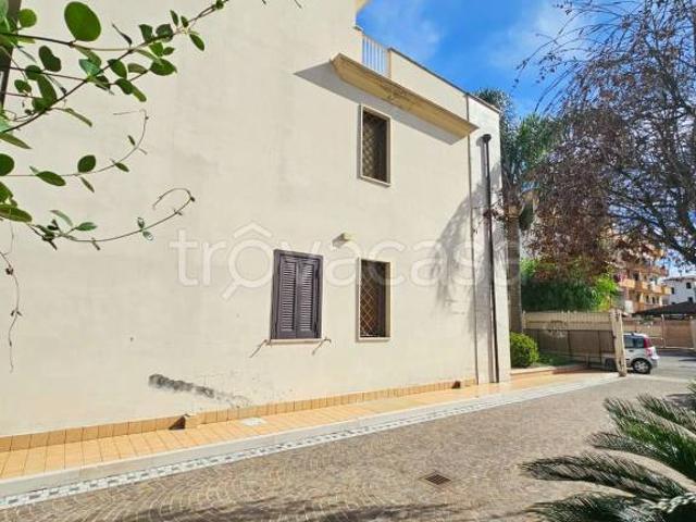 Villa a schiera in vendita a Succivo via Eduardo De Filippo