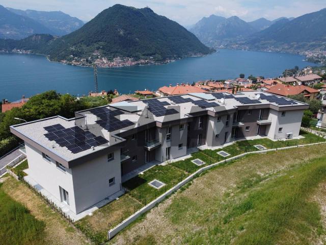 Villa a schiera in vendita a Sulzano