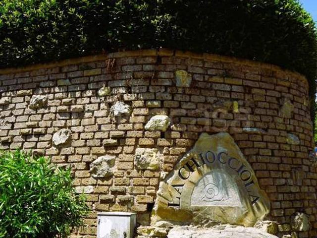 Villa a schiera in vendita a Sutri via della Tuscia, 8, Colle Diana