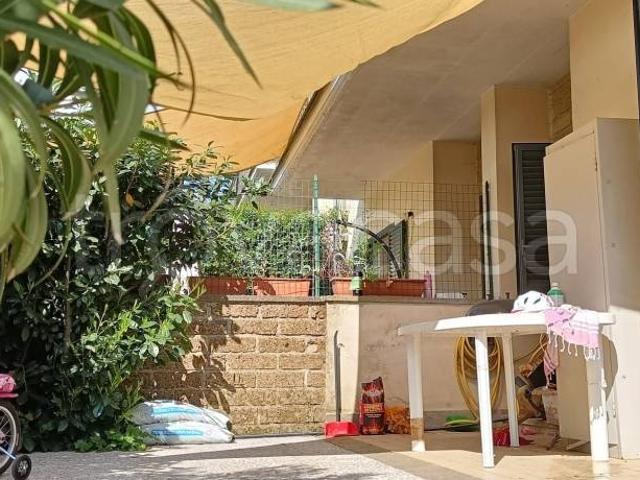 Villa a schiera in vendita a Sutri via di Monte Mirabile