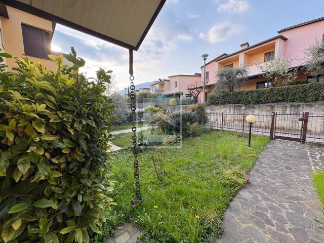 Villa a schiera in vendita a Sal, Campoverde