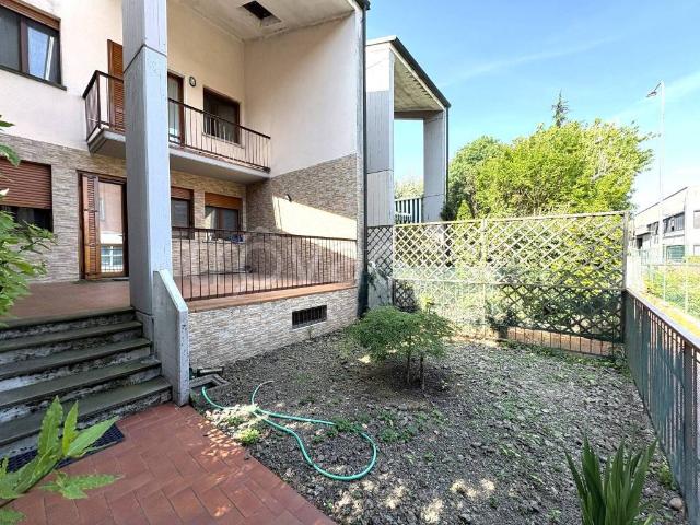 Villa a schiera in vendita a Sala Baganza via Aldo Capitini, 2