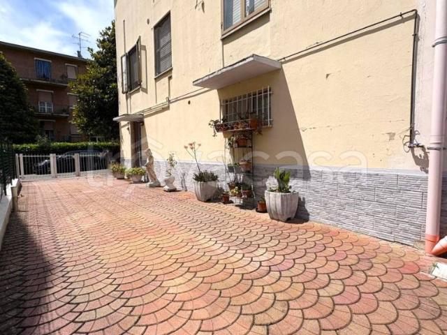 Villa a schiera in vendita a Sala Baganza via Fausto Coppi