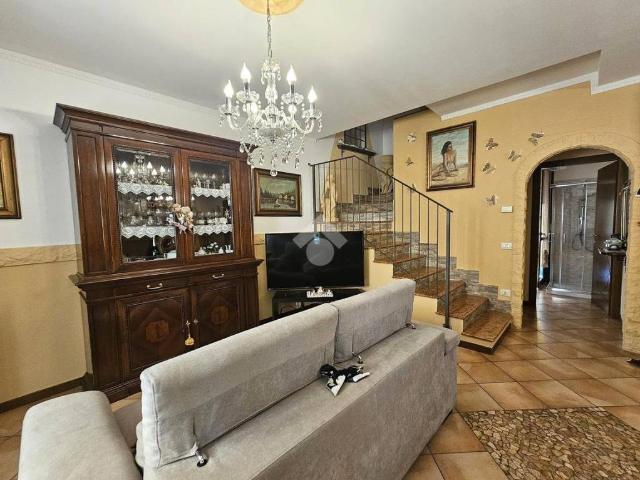 Villa a schiera in vendita a Salsomaggiore Terme, Salsomaggiore Terme