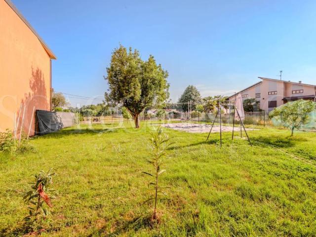 Villa a schiera in vendita a Salussola via Don Danilo Gazzetto