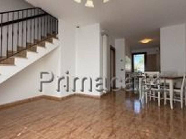 Villa a schiera in vendita a Salzano