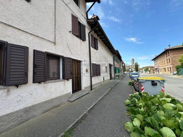 Villa a schiera in vendita a San Vito al Torre via Roma, 92