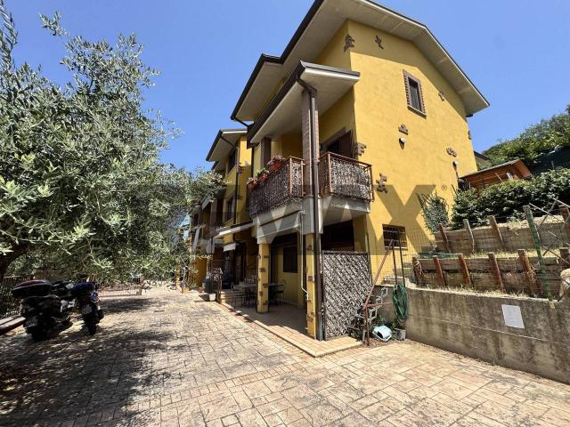 Villa a schiera in vendita a San Vito Chietino
