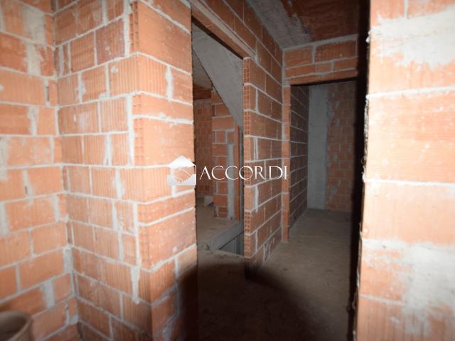 VILLA A SCHIERA in VENDITA a SAN ZENONE DEGLI EZZELINI di 4 vani
