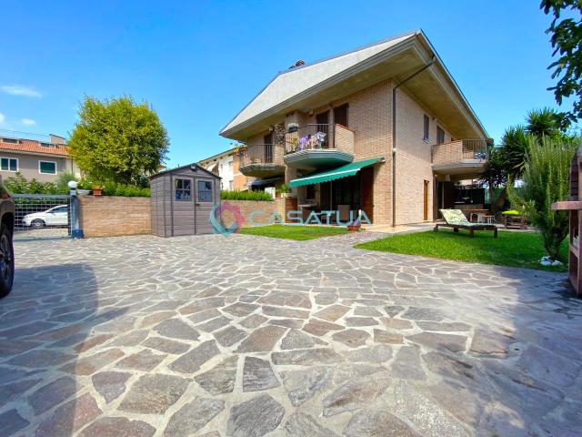 Villa a schiera in vendita a San Benedetto Del Tronto