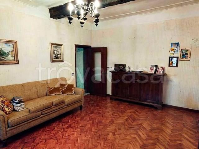 Villa a schiera in vendita a San Benedetto Po strada Gavello, 11, Portiolo