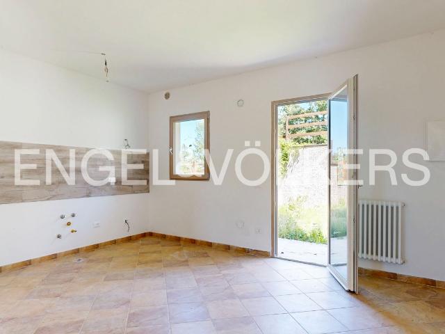 Villa a schiera in vendita a San Benedetto Val Di Sambro