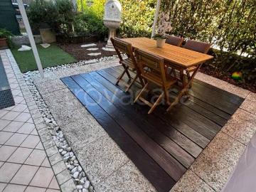 Villa a schiera in vendita a San Biagio di Callalta via Guglielmo Marconi