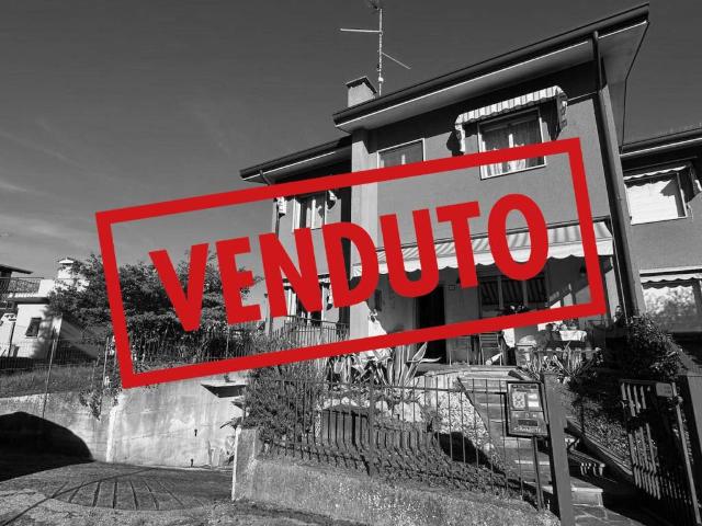 Villa a schiera in vendita a San Canzian d'Isonzo, Pieris