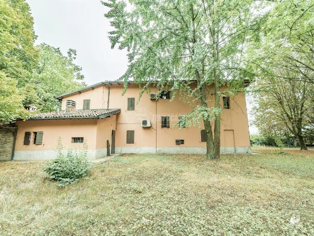 Villa a schiera in vendita a San Cesario Sul Panaro