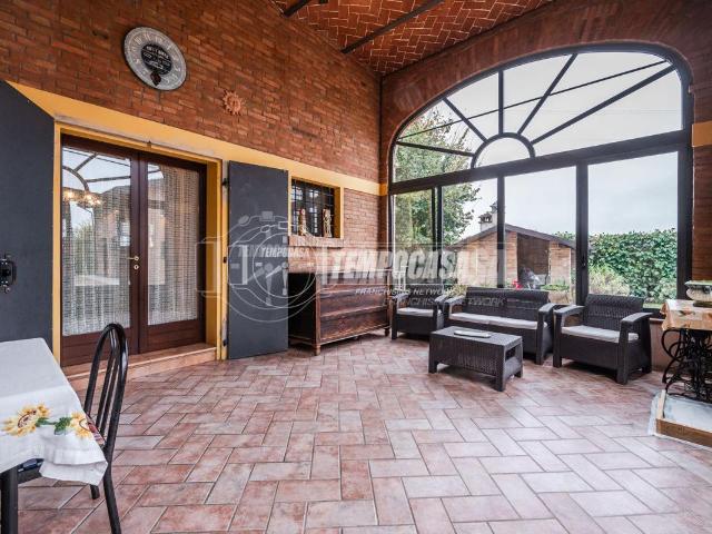 Villa a schiera in vendita a San Cesario Sul Panaro