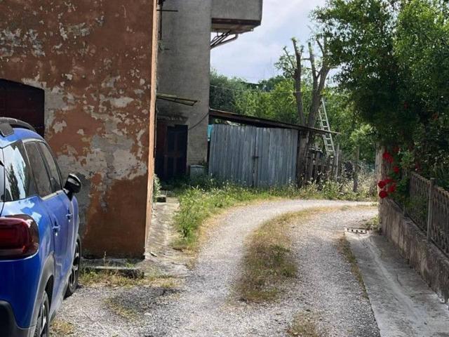 Villa a schiera in vendita a San Costanzo