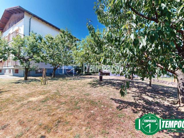 Villa a schiera in vendita a San Cristoforo