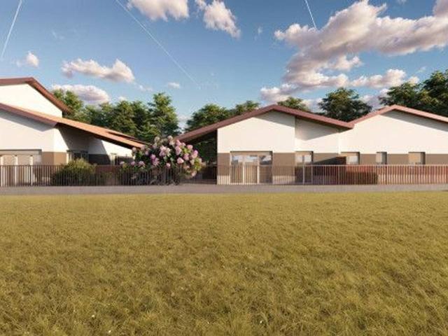 Villa a schiera in vendita a San Donato Milanese