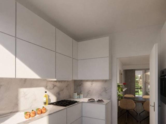 Villa a schiera in vendita a San Donato Milanese